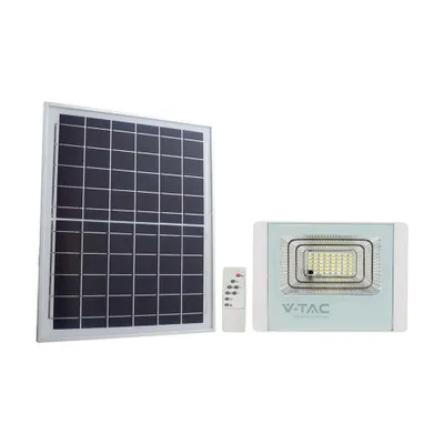 Produktbild von Solarleuchten - Solar-Flutlichter - IP65 - 3100 Lumen - 4000K