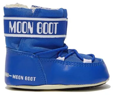 Productafbeelding van Moonboot Snowboots Jr