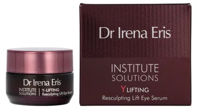 Obrázek produktu pro Oční sérum Dr. Irena Eris Institute Solutions