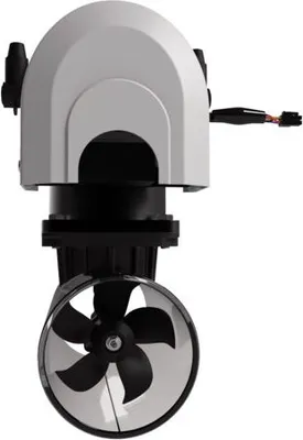 Produktbild von 590101 Bugstrahlruder 125TT 2.0kW 12v GEN2