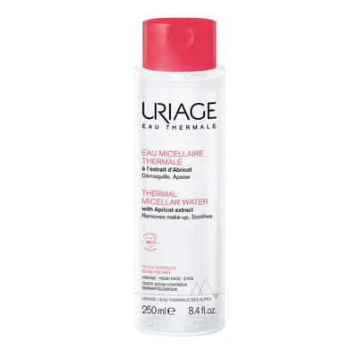 Obrázek produktu pro Uriage Eau Thermale Thermal Micellar Water Tonik do demakijażu, 250ml