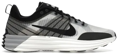 Obrázek produktu pro Nike Lunar Roam, barva Summit White/Black, velikost EU 41