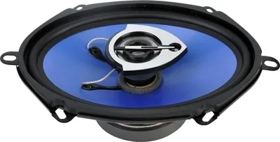 Immagine prodotto di Altoparlanti per auto 5x7"" Peiying 120 W 4 Ohm