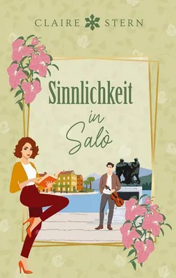 Produktbild von Sinnlichkeit in Salò