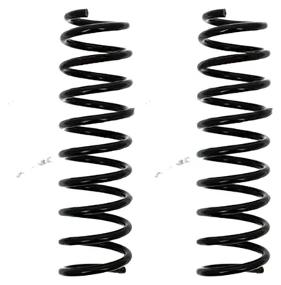 Produktbild von Fahrwerksfedern-Set Hinterachse Schraubenfeder Ø 100 mm KYB für u.a. HYUNDAI i30