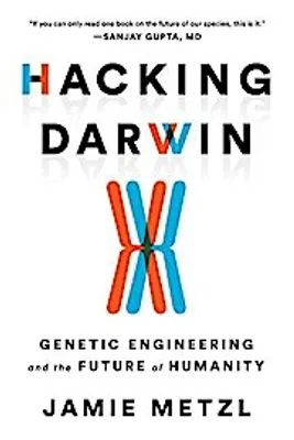 Produktbild von Hacking Darwin