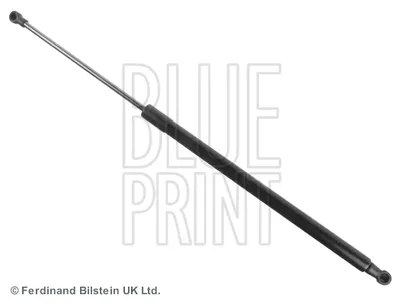 Produktbild von BLUE PRINT ADN15824 Gasfeder Heckklappendämpfer für NISSAN X-TRAIL (T30) 580mm