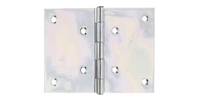 Immagine prodotto di Cerniera Alberts 10x, zincata sendzimir