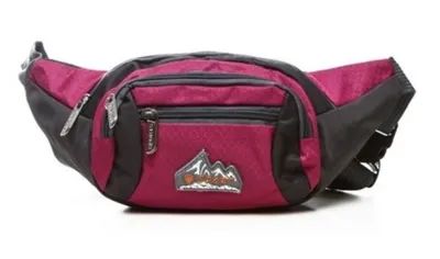 Produktbild von Rosa Damen Sporttasche S50 – kompakte Sport- und Reisetasche für Fitness, Training & Wochenende S50