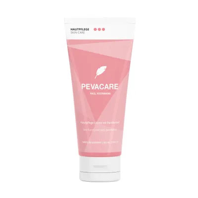 Produktbild von Hautpflege PEVACARE 100 ml parfmiert
