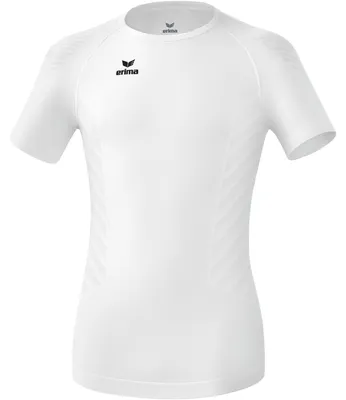 Produktbild von Erima Athletic Trikot Herren - Weiß