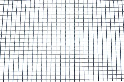 Produktbild von Armierungsgewebe alkalibeständig 110 g/m² 11,5 x 10 mm blau 10 m x 1 m Rolle = 10 m²