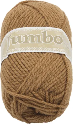Image de Fil JUMBO - 100g / 147 m - Cappuccino