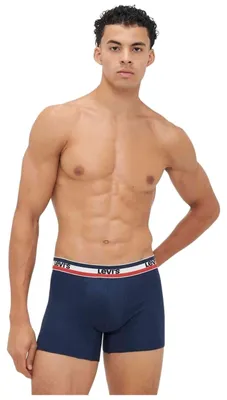 Produktbild von Boxershorts Levi's brief für Herren
