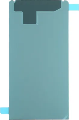 Produktbild von LCD Digitizer Back Adhesive Kleber für Samsung Galaxy A7 A750 2018 Sticker Cover