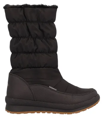 Produktbild von CMP Damen Stiefel Holse WMN WP Snow Boots Schwarz 37