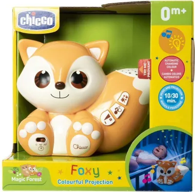 Zdjęcie produktu dla Chicco 10064-00, Wolnostojący, Chłopak, dziewczyna, Bateria