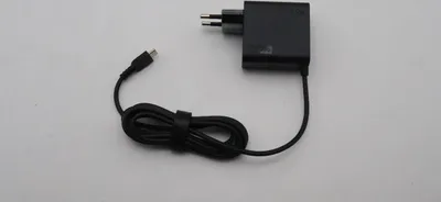 Zdjęcie produktu dla Lenovo 5A11J75649, Laptop, Wewnętrzna, 100 - 240 V, 50/60 Hz, 65 W, 5 - 20 V