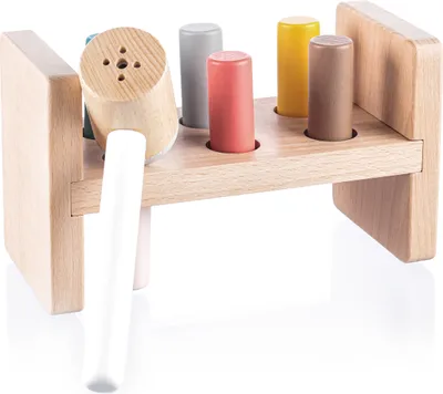 Produktbild von ZOPA Holznagler
