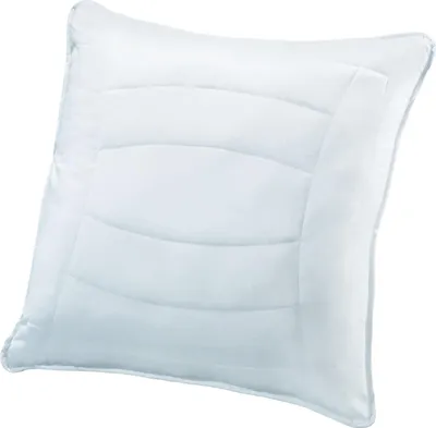 Produktbild von Holiday Heimtex OptiDream Mikrofaser-Kopfkissen 80x80 cm