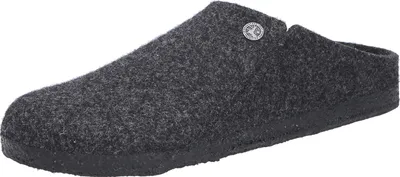 Produktbild von Birkenstock Hausschuhe Zermatt Rivet Herren 383036353132 Grau 45 EU