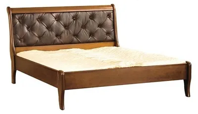 Immagine prodotto di Letto doppio Letto matrimoniale Comfort Letto matrimoniale Comfort Posto letto