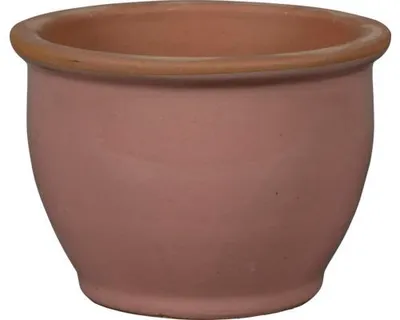 Obrázek produktu pro Lafiora Roma keramický květináč Ø 30 cm H 22 cm terakota