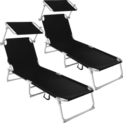 Obrázek produktu pro TecTake 400683, Černá, Polyester, Ocel, 6 kg