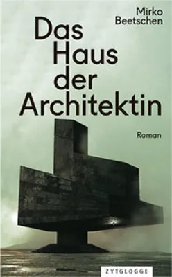Produktbild von Das Haus der Architektin