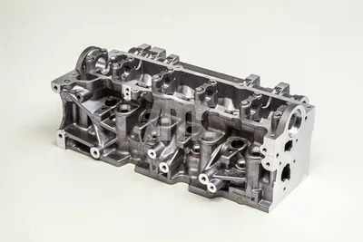 Produktbild von AMC 908793 Zylinderkopf für RENAULT Clio III Schrägheck (BR0/1, CR0/1)