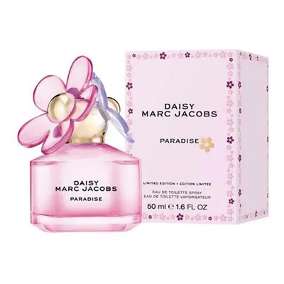 Zdjęcie produktu dla MARC JACOBS Daisy Paradise EDT 50ml