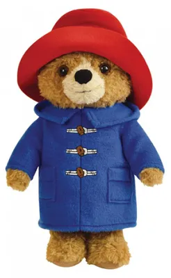 Immagine prodotto di Jemini / Fun House Peluche Paddington, 25 cm