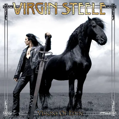 Obrázek produktu pro Virgin Steele: (reedice 2017)
