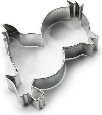 Produktbild von Ausstechform Küken Ostern Plätzchenausstecher Ausstecher Teig Keksausstecher
