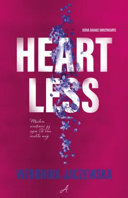 Zdjęcie produktu dla Heartless