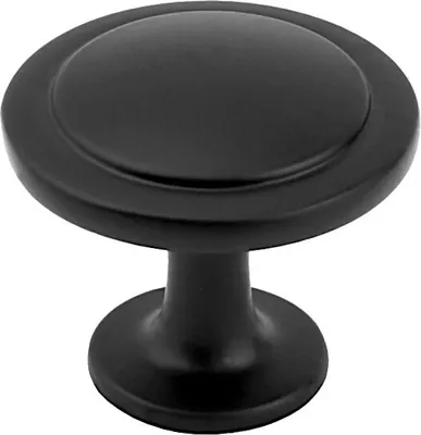 Produktbild von DesignLight Möbelgriff TYP 2140 mit Befestigungsschraube / Möbelknauf
