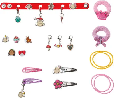 Produktbild von Nici Schmuck Adventskalender Jolly Mäh