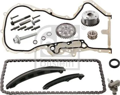 Produktbild von Febi Steuerkettensatz für Audi Seat Skoda VW