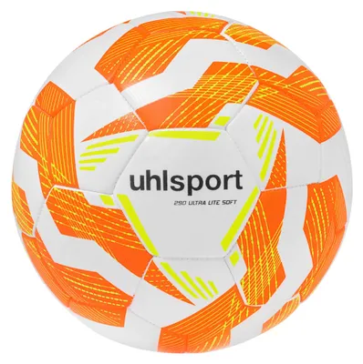 Immagine prodotto di Uhlsport Ultra Lite Soft 290 Calcio Bianco 4 Bianco 4