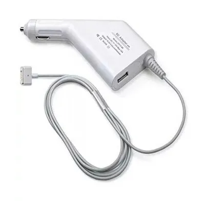 Immagine prodotto di Caricabatterie da auto per Apple MacBook Air - 45W MagSafe 2