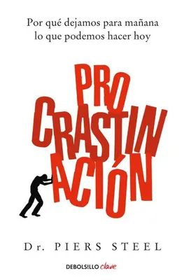 Obrázok produktu pre Prokrastinácia