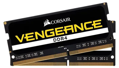 Produktbild von Corsair Vengeance - DDR4 - Kit - 32 GB: 2 x 16