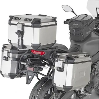 Image de Porte-valises latéral KAPPA "KL