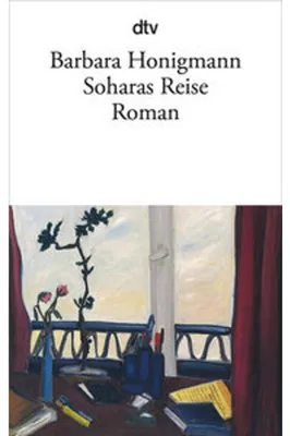 Produktbild von Soharas Reise