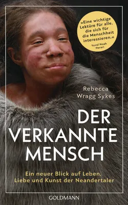 Produktbild von Der verkannte Mensch
