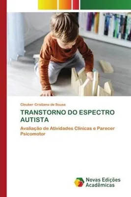 Produktbild von Transtorno Do Espectro Autista
