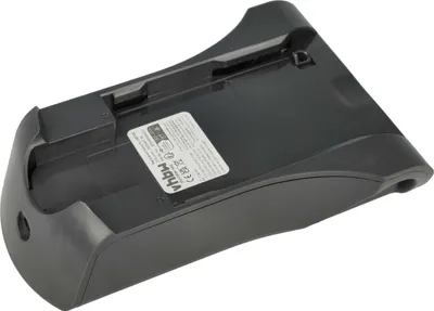 Produktbild von vhbw Akku kompatibel mit Shark IZ162HNP, IZ163H, IZ201, IZ201EUT, IZ162H, IZ162HB1 Home Cleaner Heimroboter Dunkelgrau (2500 mAh, 21,6 V, Li-Ion)