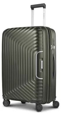 Produktbild von Redolz Essentials 01 4 Rollen Trolley M 66 cm mit Dehnfalte