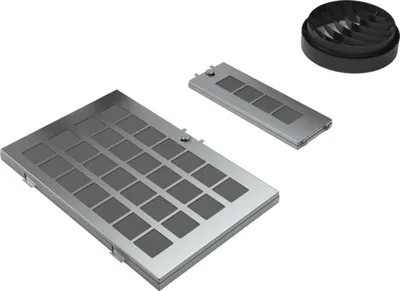 Produktbild von Starterset regenerierbar für kaminlosen Betrieb DWZ0AK0R0, Umrüst-Set