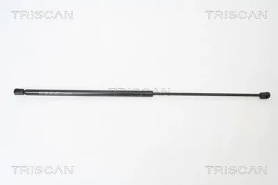 Imagen del producto de Resorte de gas para tapa de motor de Audi A6, modelos del 04.04 al 08.11